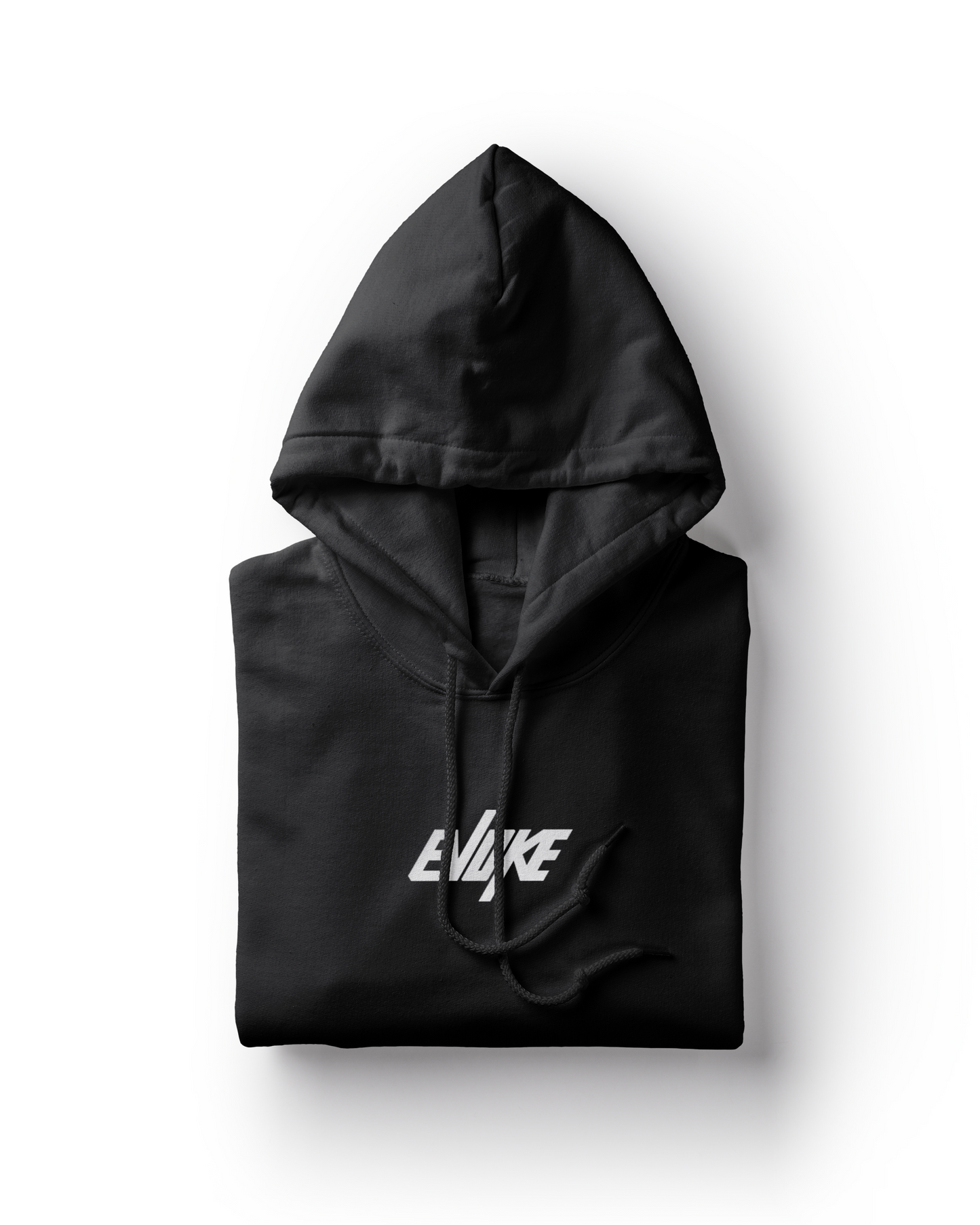 Picture Everyone Naked Hoodie