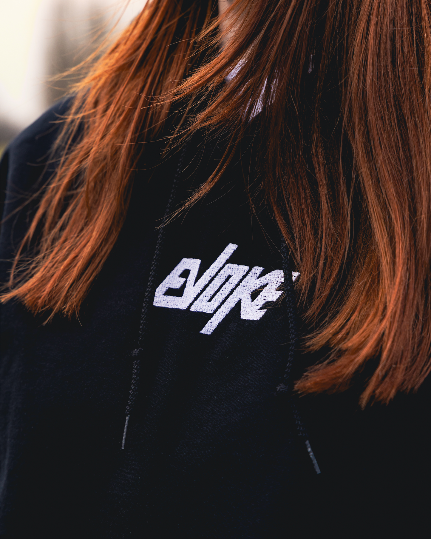 Picture Everyone Naked Hoodie