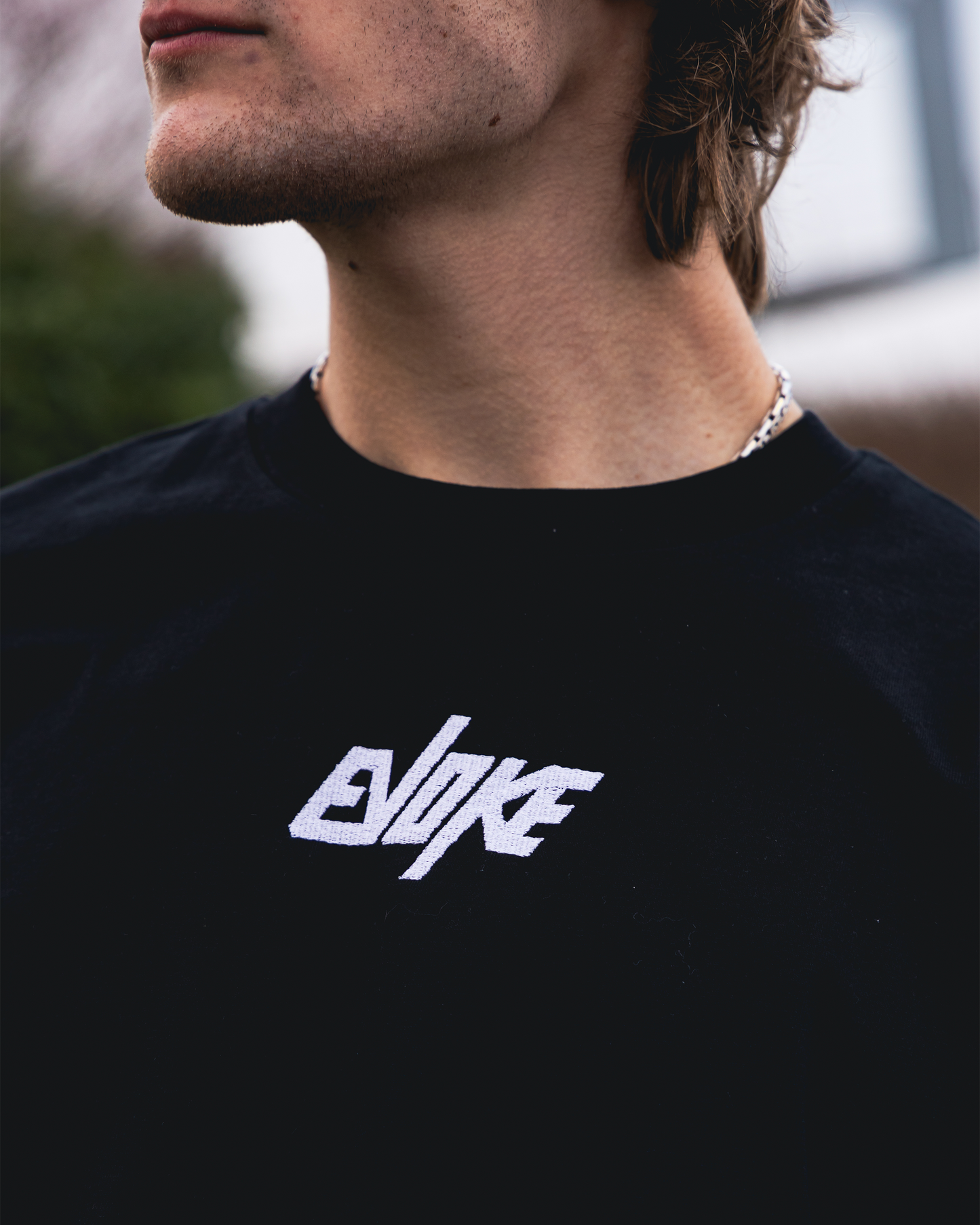 Picture Everyone Naked T-shirt